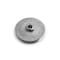 Terre Products V-Groove Drive Pulley - 5'' Dia. - 3/4'' Bore - Die Cast 5150034 - alternate 2